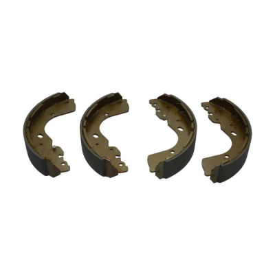 Bilde av KAVO PARTS KBS 7402 Bremsesko 294 57 NISSAN: NP300 Navara Pick up