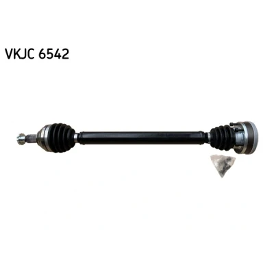 Bilde av SKF VKJC 6542 Drivaksel 735 VOLKSWAGEN: Polo V Hatchback