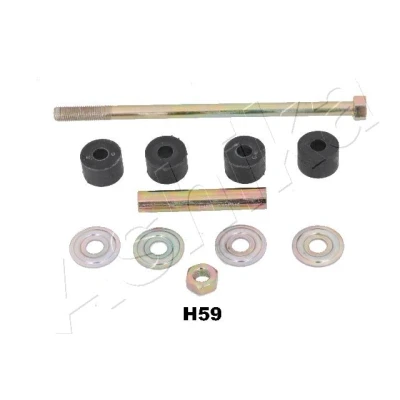 Bilde av ASHIKA 106 0H H59 Stabilisator framaksel begge sider