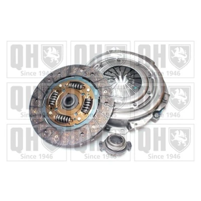Bilde av QUINTON HAZELL QKT638AF Clutch med lager, for gaffel kam CITROËN: Jumpy I MPV, BX Hatchback, PEUGEOT: 306 Sedan