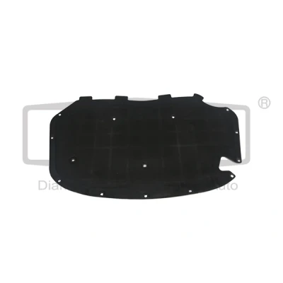 Bilde av Motorrom isolering skoda superb ii, kombi ii OE 3T0863831