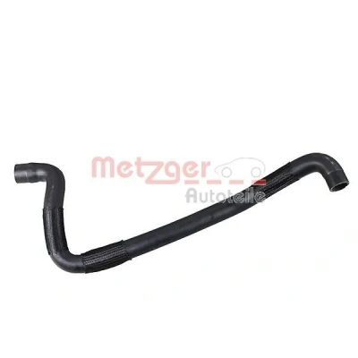 Bilde av METZGER 2421460 Radiatorslange nedre venstre EPDM (etyl propylen dien gummi) VOLKSWAGEN: Transporter 4