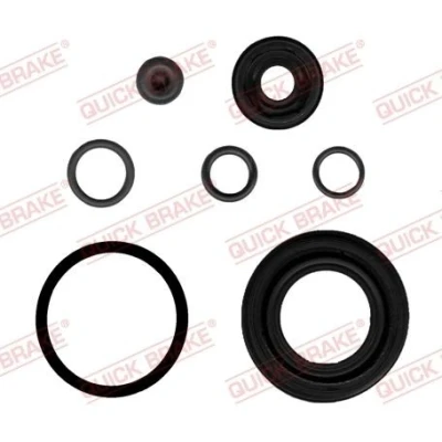 Bilde av QUICK BRAKE 114 0300 Bremseklave Reparasjonssett 34 KIA: Picanto II, SOUL 2