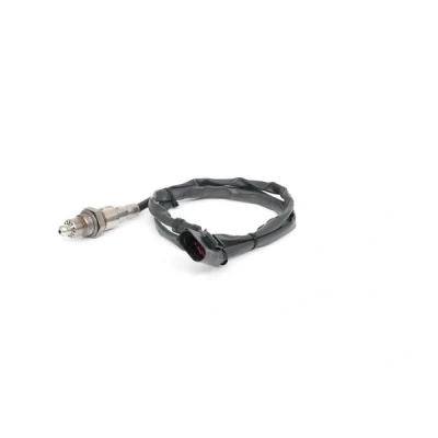 Bilde av BOSCH 0 258 030 088 Lambdasonde 4 SKODA: Fabia III Hatchback
