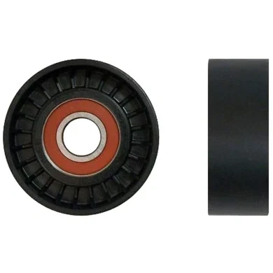 Bilde av Strammerull, kilerem med ribber, alfa romeo,fiat,lancia,opel,saab,vauxhall, 13 40 258, 51820520, 51824328, 55561330