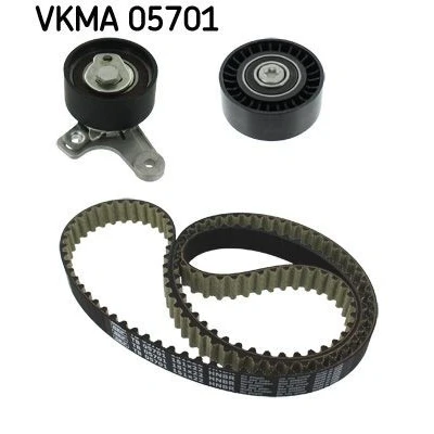 Bilde av SKF VKMA 05701 Registerreimsett 151 med avrundet tannprofil CHEVROLET: Captiva, OPEL: Antara