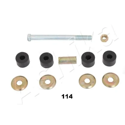 Bilde av Stabilisator, Framaksel, nissan pick up, terrano i, 0891274010, 089127401A, 089127402A, 54618 02E00, 02E0A, 89127401A