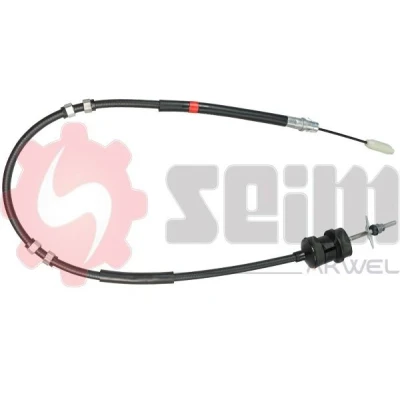 Bilde av Kabel, clutchbetjening Seim 555509 citroën saxo OE 2150R0, 9626566480