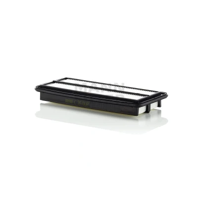Bilde av MANN FILTER C 35 008 Luftfilter 46 153 348 Filterinnsats HONDA: ACCORD 8 Kombi,