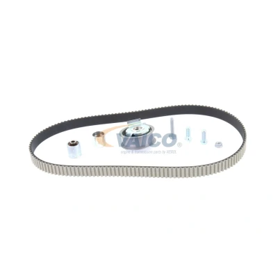 Bilde av FEBI BILSTEIN 30586 Registerreimsett 148 med trapesformet tannprofil VOLKSWAGEN: Passat B6 Variant, Polo V Hatchback, GOLF 6, AUDI: A6 C6 Avant