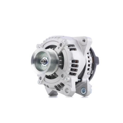Bilde av DENSO DAN1052 Dynamo 14V 100A TOYOTA: RAV4 III SUV