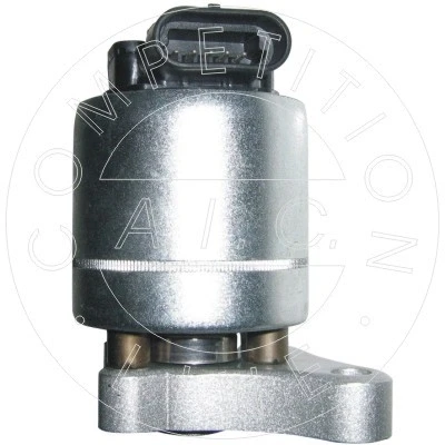 Bilde av EGR Ventil, opel,vauxhall, 08 51 038, 17 098 055, 200 272, 58 024, 604, 8 93 184 997
