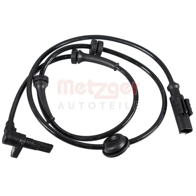 Bilde av METZGER 09001515 ABS Sensor 980