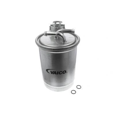 Bilde av VAICO V10 8163 Drivstoffilter ledningsfilter 8 Original Quality VOLKSWAGEN: Caddy 2 Kastenwagen