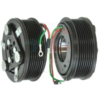 Bilde av ACAUTO AC 06SD22 Magnet Clutch SANDEN, HONDA TRS 106, 100 HONDA: CIVIC 8 Hatchback