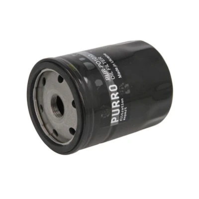 Bilde av PURRO PUR PO1013 Oljefilter UNF 3/4&#039;&#039; 16 Påskruingsfilter FIAT: Ducato II Flatvogn lastebil/Chassis, I Van