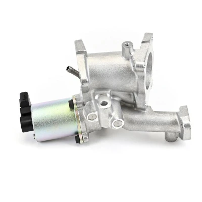 Bilde av DELPHI EG10497 12B1 EGR Ventil uten kjøler
