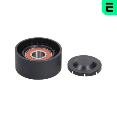 Bilde av OPTIMAL 0 N2308S Styrerulle uten holder RENAULT: GRAND SCENIC 3, MEGANE 3 Grandtour
