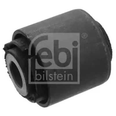 Bilde av FEBI BILSTEIN 100454 Styrestang Lagring venstre bakaksel, foran, ytre, høyre bakaksel 50 gummi