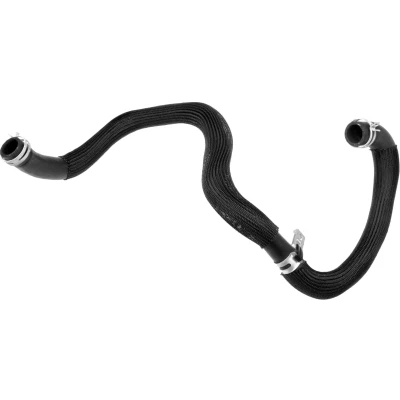 Bilde av GATES 05 4533 Radiatorslange EPDM (etyl propylen dien gummi)