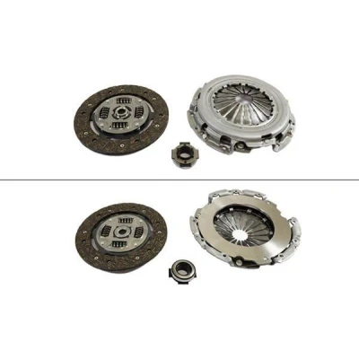 Bilde av KAWE 961878 Clutch med clutchtrykkplate clutchplate, utløserlager 200 CPB FIAT: 500 Hatchback, Doblo II Varebil / Stasjonsvogn