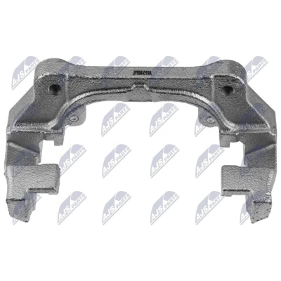 Bilde av NTY HZP BM 019A Bremsecaliper Feste Holder høyre BMW: X5