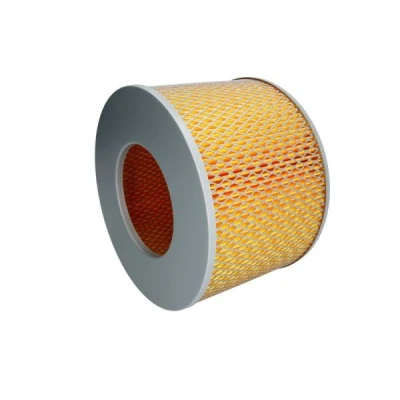 Bilde av JC PREMIUM B22078PR Luftfilter 146 219 rund Filterinnsats TOYOTA: Land Cruiser Prado 90, HILUX 6 Pick up, 100