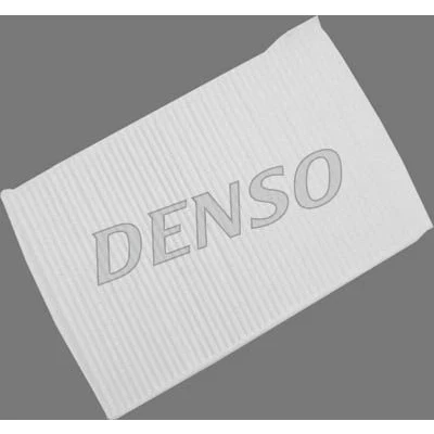 Bilde av DENSO DCF368P Kupéfilter Partikkelfilter 292 192 30 IVECO: DAILY 4 Kasten/Kombi, 6 , Pritsche/Fahrgestell