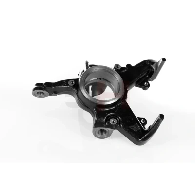 Bilde av Akseltapp, hjulopphengning, Framaksel, Framaksel Høyre, audi,seat,skoda,vw, 6Q0407255AP, 6Q0407255R, 6Q0407256AC, 6Q0407256AP, 6Q