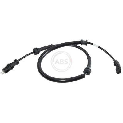 Bilde av A.B.S. 30409 ABS sensor aktiv 636 svart RENAULT: ESPACE 4