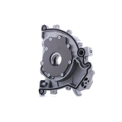 Bilde av FAI AutoParts OP335 Oljepumpe med tetning LAND ROVER: Discovery 3