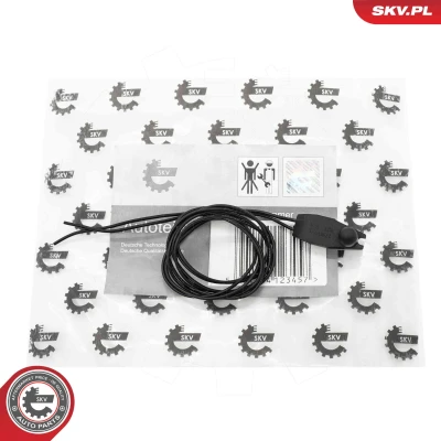 Bilde av Sensor, innetemperatur ESEN SKV 17SKV991