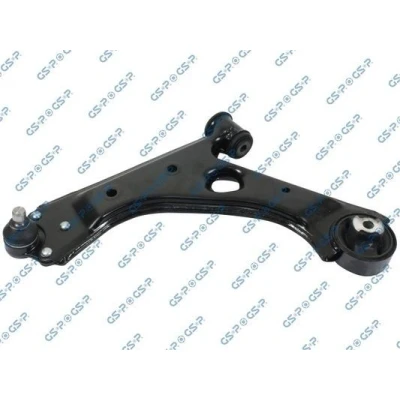 Bilde av Bærebru, Framaksel venstre, Nede, abarth,alfa romeo,citroën,fiat,peugeot, 1610942080, 1618067580, 3520W3, 3520Y4, 51783057, 51839040, 51