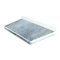 Bilde av ALCO FILTER MS 6190C Kupéfilter Karbonfilter 340, 280 191 26 MERCEDES BENZ: C Klasse Sedan, T modell, CLK Coupé