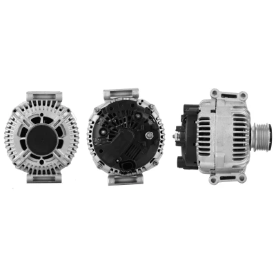 Bilde av LUCAS ELECTRICAL LRA02948 Dynamo 14V 150A AUDI: A6 C6 Avant, Sedan
