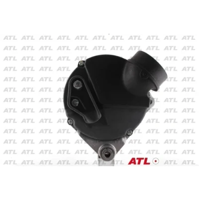 Bilde av Dynamo, bmw 5 [e34], 12 31 1 720 886, 726 372, 735 121, 272, 692, 738 512, 34