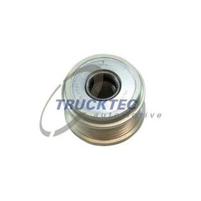 Bilde av TRUCKTEC AUTOMOTIVE 07.17.064 Frihjul Dynamo
