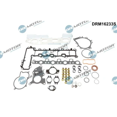 Bilde av DR.MOTOR AUTOMOTIVE DRM16233S Tetnings helsett, motor FORD: Mondeo 5 Kombi, FOCUS 3 Turnier