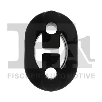 Bilde av FA1 743 919 Holder, eksosanlegg MITSUBISHI: ASX SUV