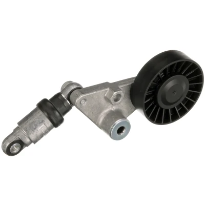 Bilde av GATES FleetRunner Micro V Kit T38239 Strammerull SAAB: 9 3 Sedan, 5 Stasjonsvogn, OPEL: Vectra C Caravan, Omega B Sedan