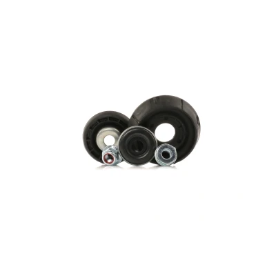 Bilde av KYB SM1018 reparasjonssett, fjærbeinstøttelager framaksel Suspension Mounting Kit RENAULT: Kangoo I, CLIO 2