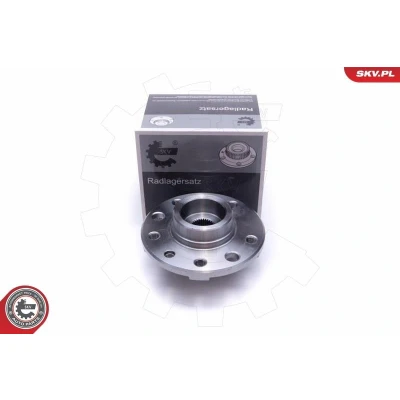 Bilde av Hjullagersett, Foran, opel,saab, 0326195, 090496444, 326195, 4242194, 4568192, 90496444