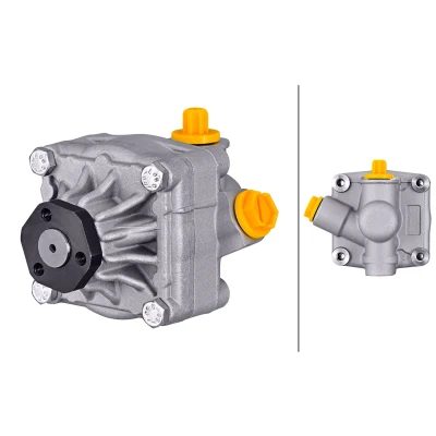 Bilde av HELLA 8TL 359 003 301 Hydraulikkpumpe hydraulisk 100 ALFA ROMEO: 156 Sedan