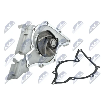 Bilde av Vannpumpe, audi,daihatsu,ford,opel,skoda,vw, 078 121 004 H, J, Q, 006 X, 078.121.004H, 078.121.004HV, 07