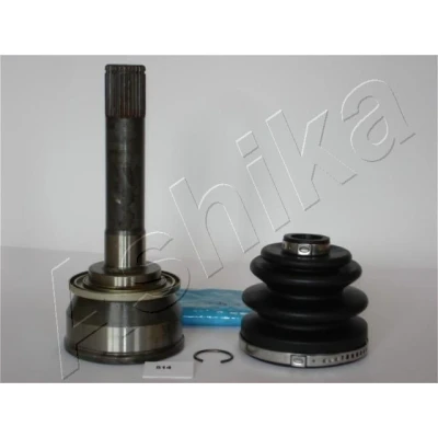 Bilde av Leddsett, drivaksel, Hjulside, mitsubishi pajero i, ii, canvas top MB160653, MB160654, MB620325
