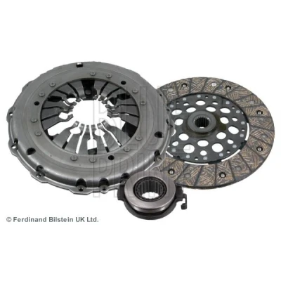 Bilde av Clutchsett, renault espace iii, laguna i, grandtour safrane ii, 77 01 205 090, 091, 471 744, 475 298,