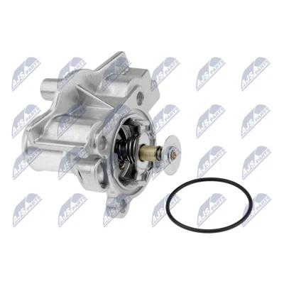Bilde av Termostat, kjølemiddel, fiat,iveco, 504110432, 504110436, 504387382