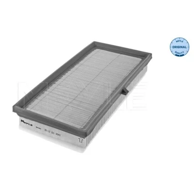 Bilde av MEYLE 30 12 321 0042 Luftfilter 60 140,5 305 Filterinnsats ORIGINAL Quality TOYOTA: Yaris III Hatchback, II Urban Cruiser