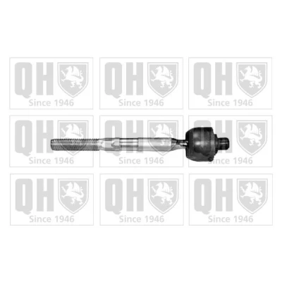 Bilde av QUINTON HAZELL QR3532S Styrestag M18x1.5 246 BMW: 3 Touring, 1 Hatchback, X1