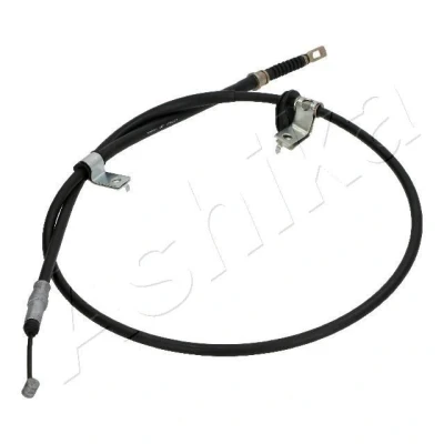 Bilde av ASHIKA 131 04 403 Bremsekabel 1736/1510 mm Skivebrems